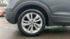 Volkswagen T-Cross 1.0 TSI SE 5dr Petrol Estate